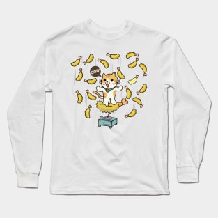 EBI-FURAI GOD Long Sleeve T-Shirt